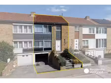 wij stellen jouw woning voorop!