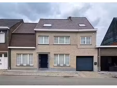 vastgoedkantoor