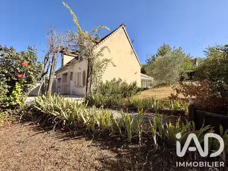 maison traditionnelle à étampes (91150)