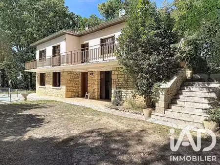 maison à fumel (47500)
