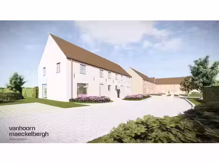 prachtige ben-nieuwbouwwoning met 4 slaapkamers!