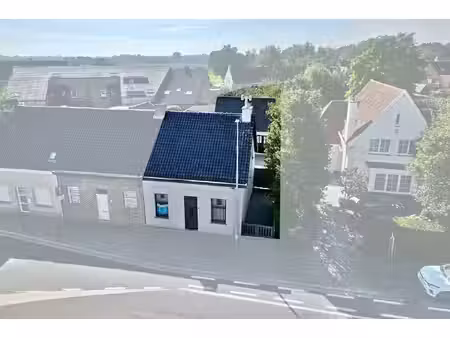 vastgoed met een glimlach