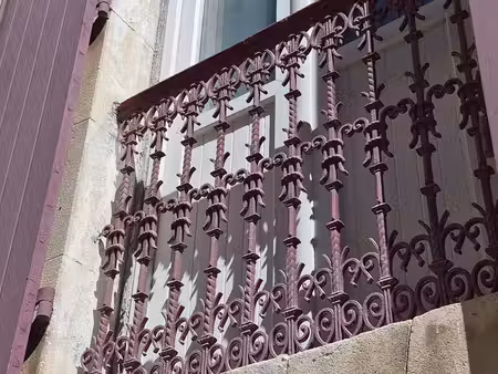 ensemble t3 et studio centre historique  proche lycée