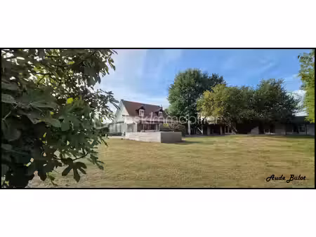 maison de 216 m² à templeuve