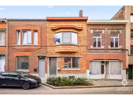 huis te koop in tienen met 4 slaapkamers