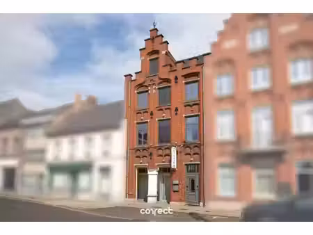 correct vastgoed