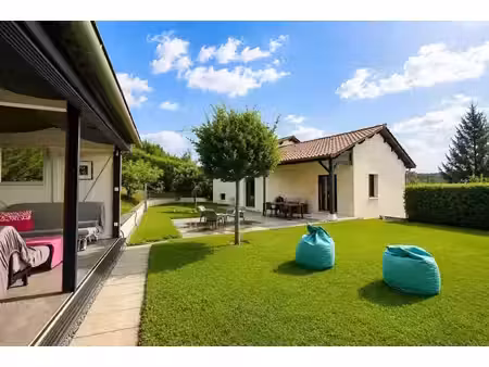 vente maison 6 pièces 150 m2 à bourgoin-jallieu