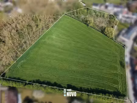 projectgrond
