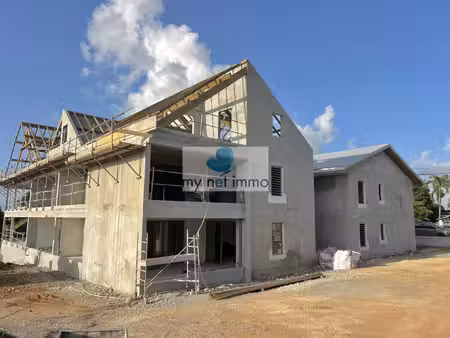 livraison avril 2027 pour ce bel appartement t3 avec terrass