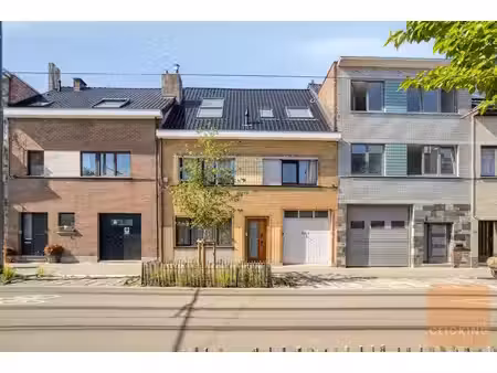 woningen (en makelaars) met karakter