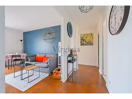 appartement charenton le pont 3 pièces 57 m2