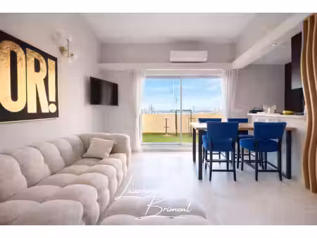 duplex 3 pièces