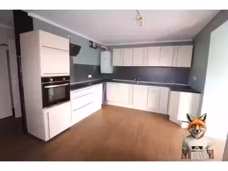 appartement à vendre héricourt