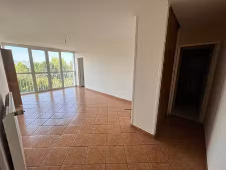 vente appartement 3 pièces  70.00m²  le havre