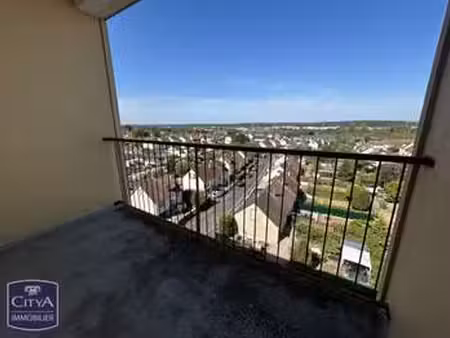 vente appartement 4 pièces au mans (72000) : à vendre 4 pièces / 78m² le mans