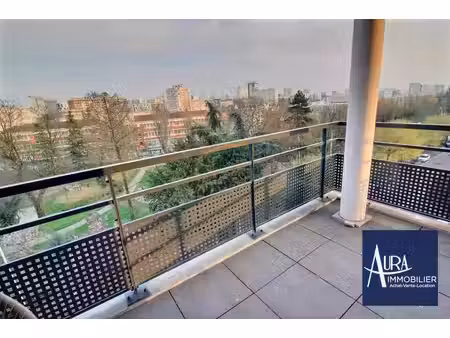 appartement 3 pièce(s) 64 m2