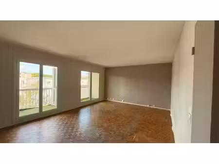 appartement noisiel 3 pièce(s) 78.10 m2