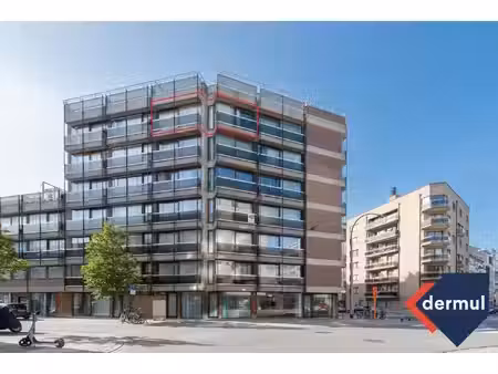 residentie neptunus