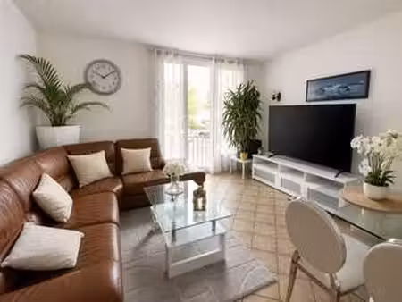 vente appartement 3 pièces à rezé (44400) : à vendre 3 pièces / 61m² rezé