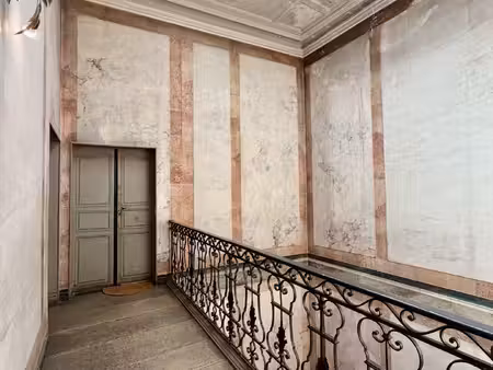 vente appartement 6 pièces