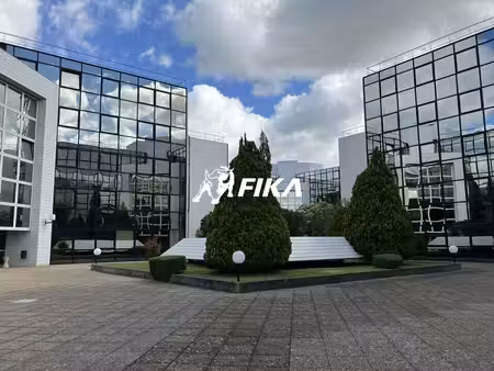 vente bureaux blagnac 31700 98m²