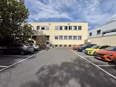 vente bureaux eaubonne 95600 200m² à 1000m²