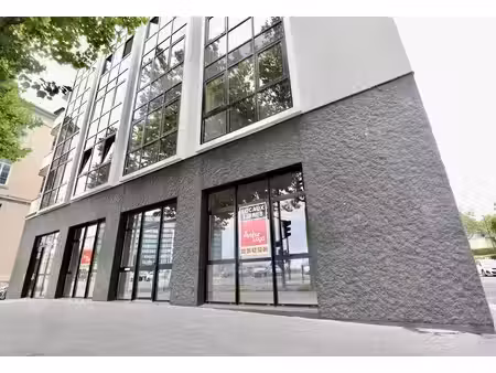 location commerce le havre 76600 70m²