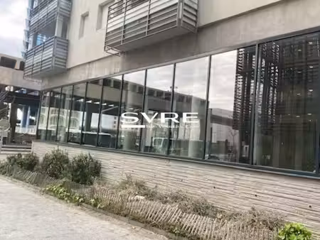 vente bureaux marseille 13002 223m²