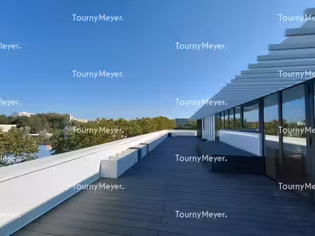 vente bureaux montpellier 34080 714m²