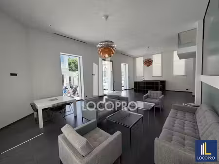 vente bureaux nice 06000 400m²