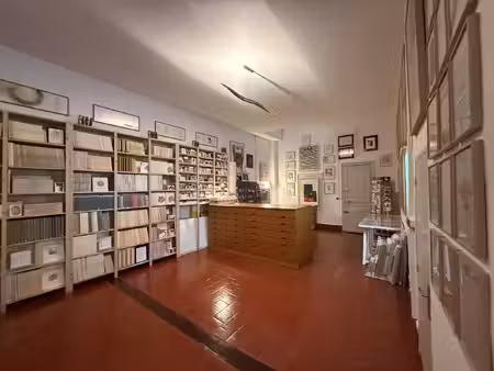 bureau