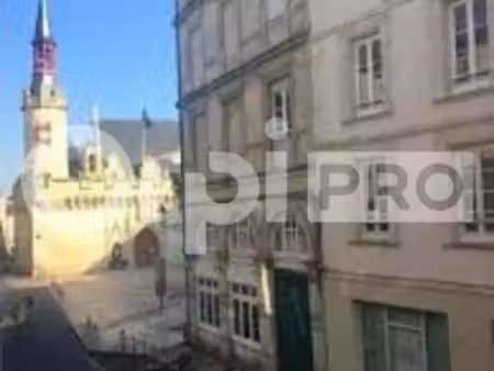 location commerce la rochelle 17000 130m²