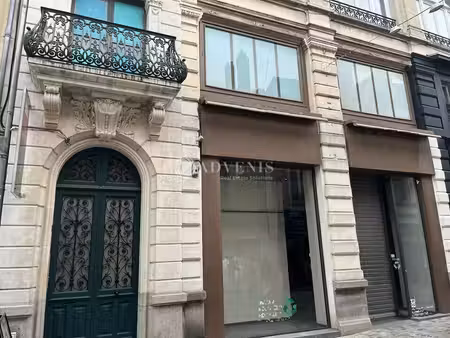 location commerce le mans 72000 407m²