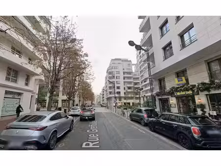 location commerce 120m²