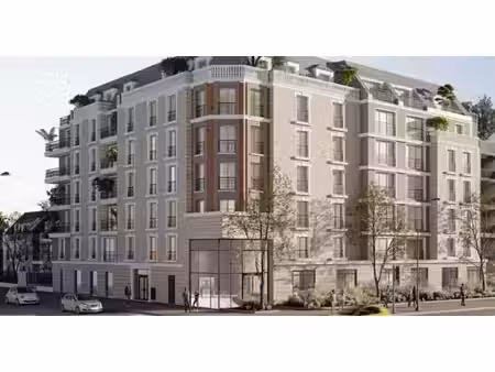 location commerce livry gargan 93190 290m²