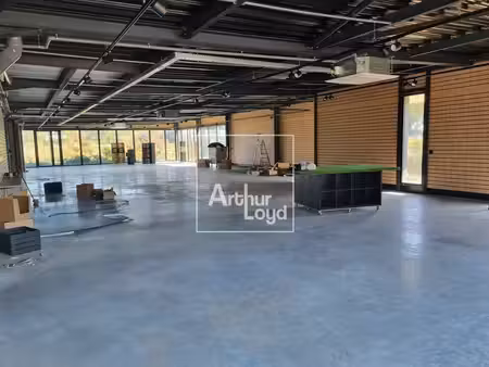 location commerce marcoussis 91460 625m²