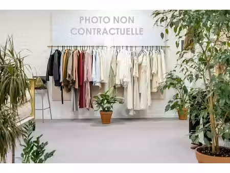 location commerce reims 51100 220m²