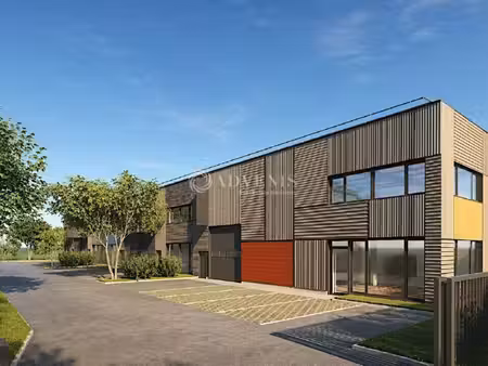 vente local d’activités rosheim 67560 192m²