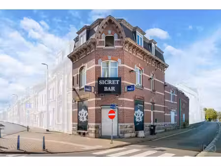 huis te koop in ans met 6 slaapkamers