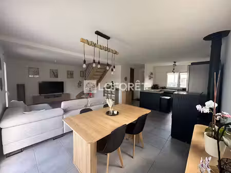 maison récente cagny 5 pièces 89 m2