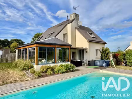 vente maison traditionnelle 7 pièces