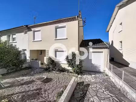? opportunité à coulounieix-chamiers : maison familiale avec grand jardin  à 5 min de...