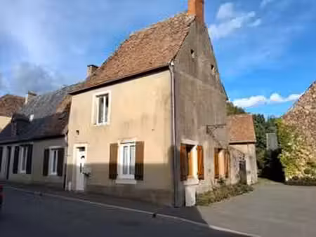 vente maison à courcelles-la-forêt (72270) : à vendre / 188m² courcelles-la-forêt