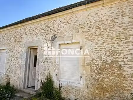 vente maison à doucelles (72170) : à vendre / 95m² doucelles