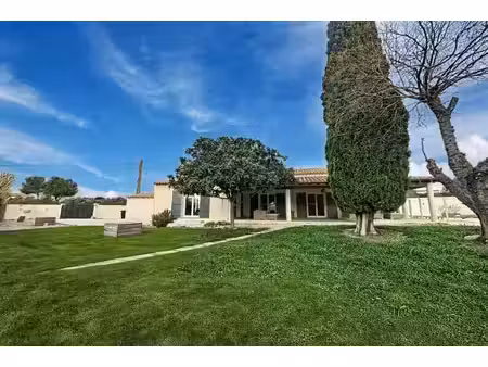 vente maison 5 pièce(s)