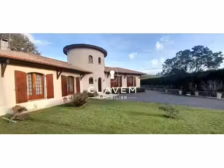 gujan mestras - maison 4 chambres