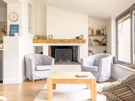 vente maison à indre (44610) : à vendre / 115m² indre