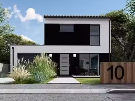 vente maison à la baule-escoublac escoublac (44500) : à vendre / 75m² la baule-escoublac e