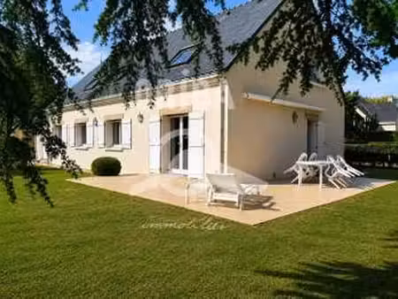 vente maison à la baule-escoublac le guézy (44500) : à vendre / 184m² la baule-escoublac l