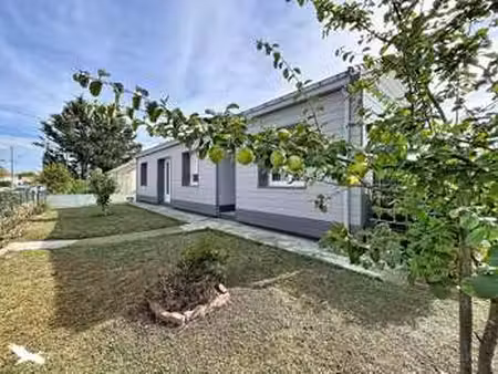 vente maison à la chevrolière (44118) : à vendre / 125m² la chevrolière